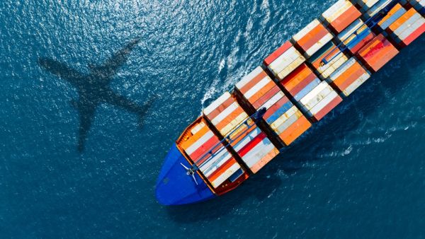 exports