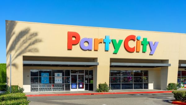 Party City