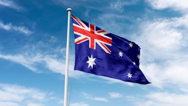 Australia