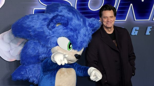 Sonic