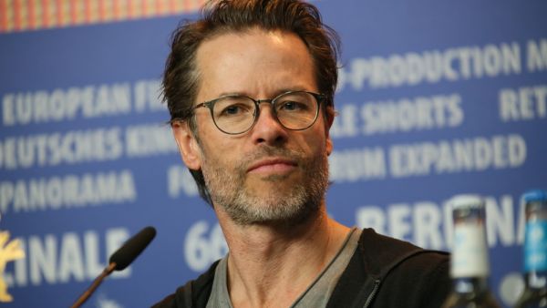 Shutterstock Guy Pearce