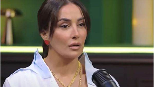 كنده حنا