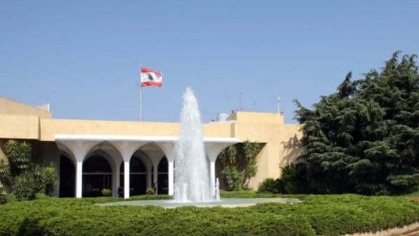 لبنان