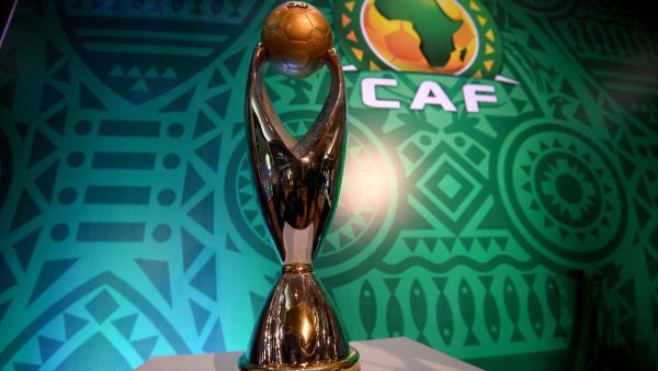 الفرق المتأهلة إلى ربع نهائي دوري أبطال إفريقيا 2025