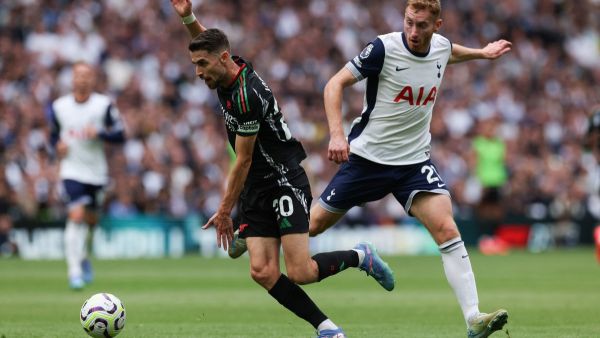 Arsenal vs Tottenham Predicted Lineups - Premier League 2024-25