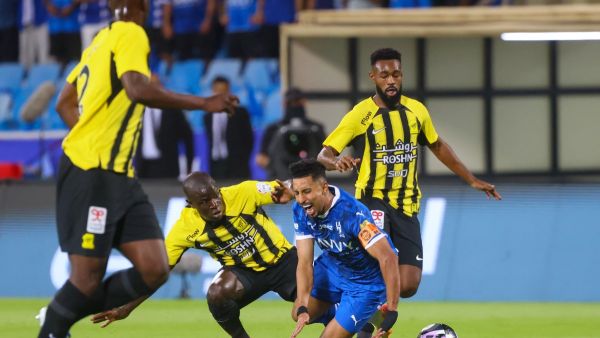 Al Hilal vs Al Ittihad Predicted Lineups in Saudi King's Cup Quarterfinal 2024-25
