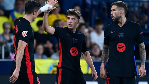 بابلو توري: البديل المثالي لأولمو بعد تعثر تسجيله