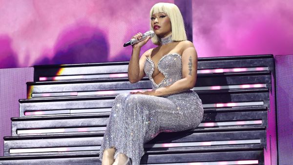 Nicki Minaj