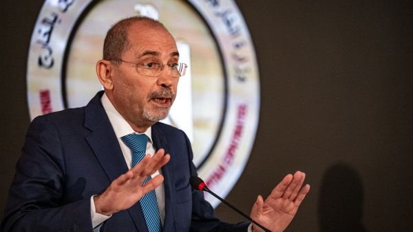 Ayman Safadi 