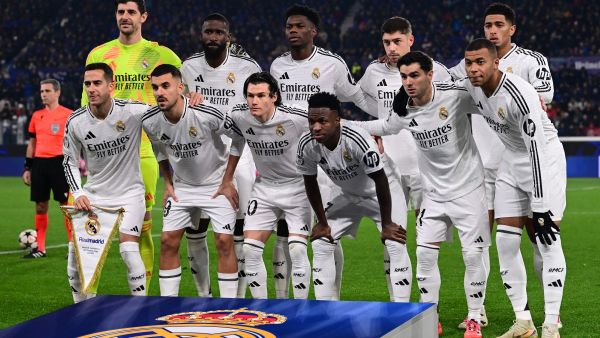Vinícius Suspension Angers Iñigo Martínez as Barcelona Criticizes Real Madrid