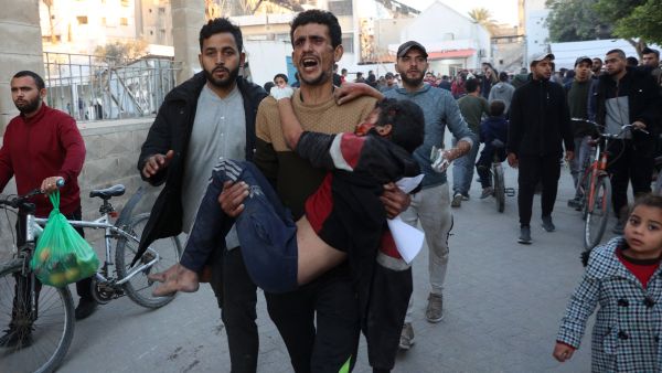 51 martyrs, 94 wounded in 4 Israeli massacres in Gaza within 24 hours
