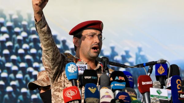 Houthi targets 'Orot Rabin' power station in Haifa, Israel