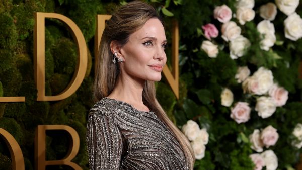 Angelina Jolie