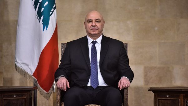 Joseph Aoun
