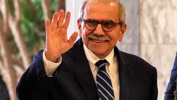 Nawaf Salam named Lebanon’s new Prime Minister