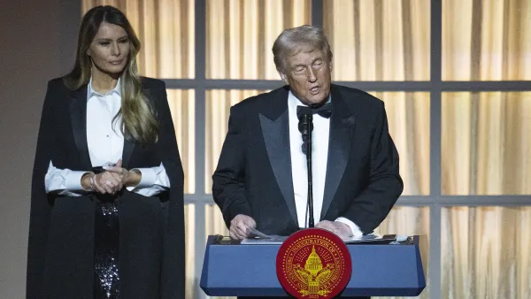 Melania Trump launches new meme coin with her husband