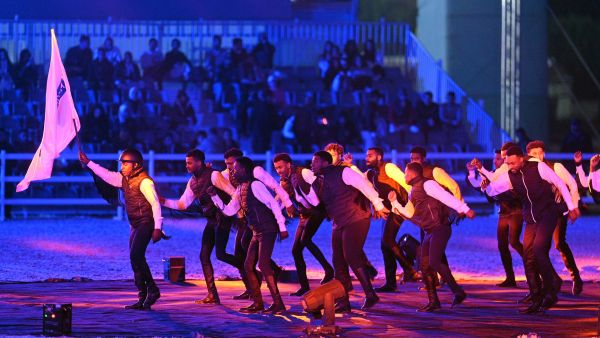 Kuwait welcomes the return of KIB | The Stadium