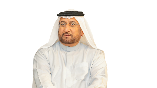 عبد اللطيف الملا، رئيس مجلس إدارة مجموعة إمداد "إمداد" تطلق مرْكز التميُّز للذّكاء الاصطناعي لإحْداث نُقْلةٍ نوعيةٍ في الخدَمات التشغيلية
