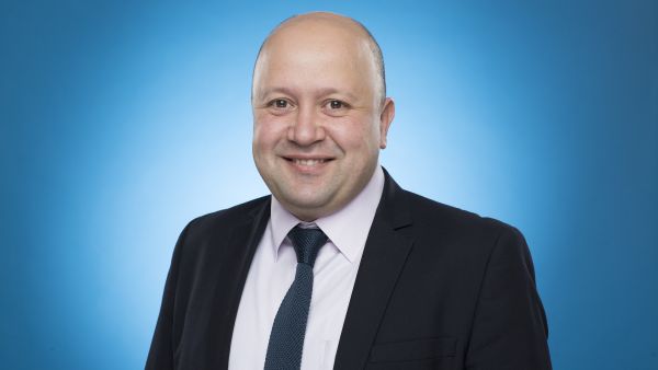 Milad Elia. Markaz recognized with two prestigious awards for real estate excellence from Euromoney