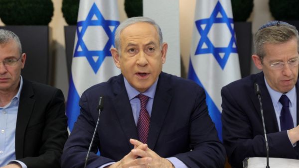   Israel prepares for major prisoner exchange with Hamas 