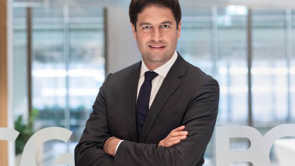 GCC Trade Set to Grow 5.5% Annually Through 2033, with Total Trade Volume Reaching 2.3T USD, BCG Report Finds