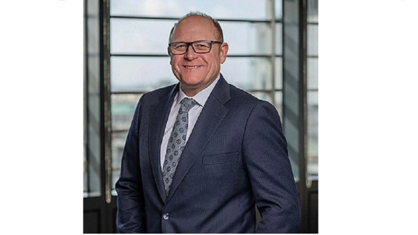 Simon Cuerden, Forensic Financial Crime Leader at Deloitte Middle East Deloitte Middle East appoints Simon Cuerden as Forensic & Financial Crime leader