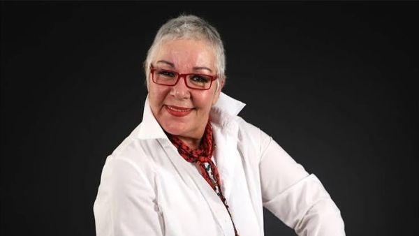 Bedia Ener, Turkish star, dies aged 70. (Instagram) Bedia Ener, Turkish star, dies aged 70