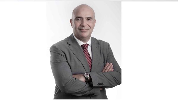 Walid Yehia, Managing Director - Gulf, Dell Technologies. Dell Technologies Forum in UAE Highlights AI-Powered Innovation for the Future
