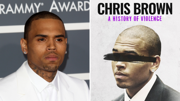 Chris Brown