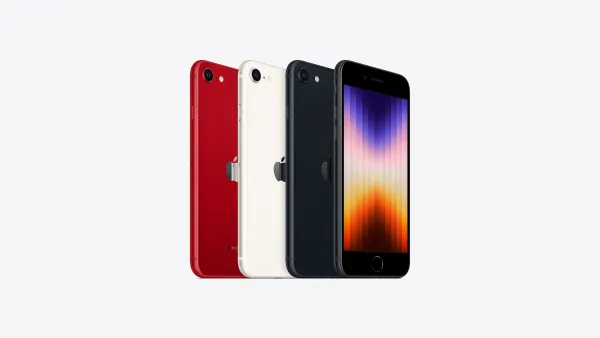 New iPhone SE 4 leaks reveal design and modern technologies