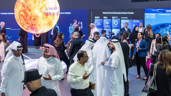 UAE unveils AI tool for early breast cancer detection