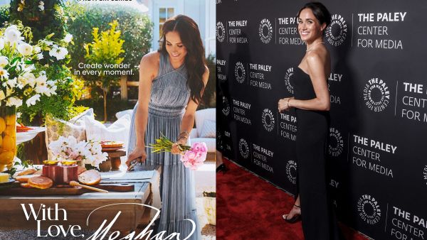 Meghan Markle