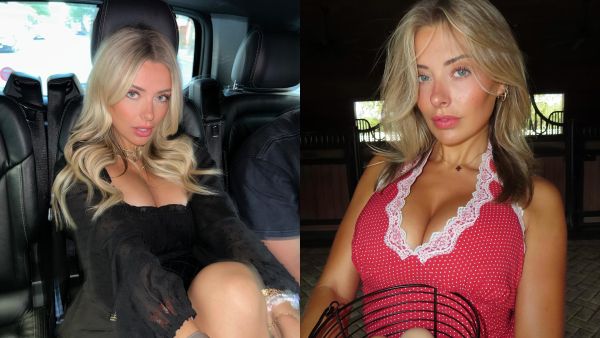 Corinna Kopf