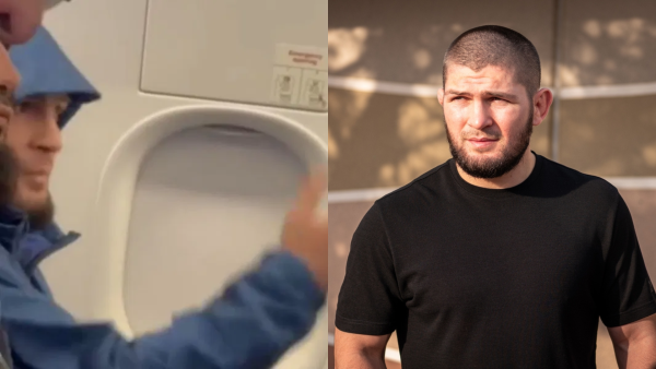 Khabib
