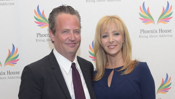 Lisa Kudrow