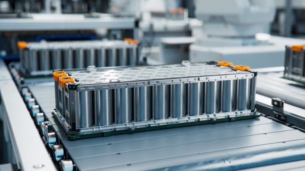 Electric car battery prices are expected to fall increasingly in 2025