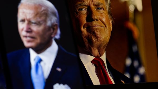 Donald Trump, META AI Chatbot