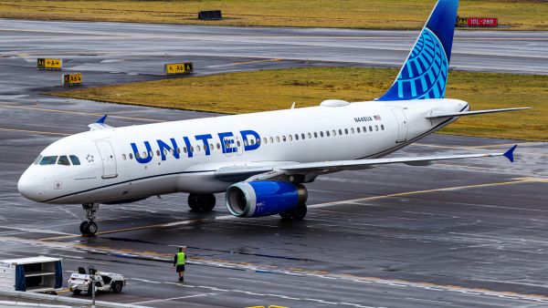 Starlink to deliver ultra-fast internet on United Airlines flights