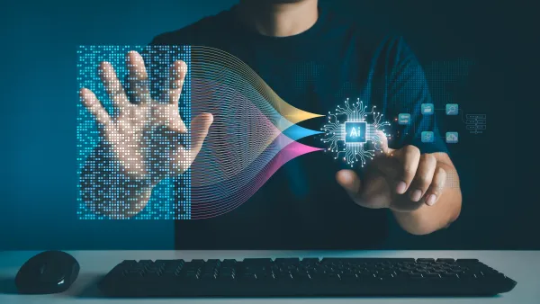 41% of companies will rely on AI instead of humans by 2030