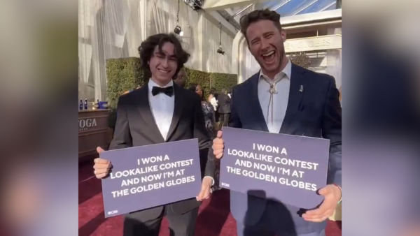 Timothée Chalamet