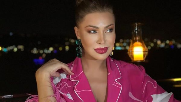 نوال الزغبي