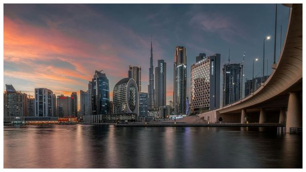إيرادات فنادق الإمارات تتجاوز 10 في 2024,المصدرpexels