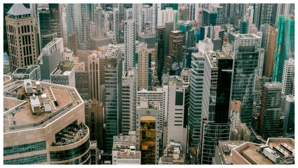 العراق تخطط لإنشاء عاصمة صناعية, المصدرpexels