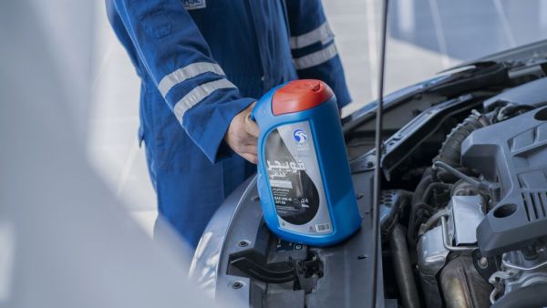 ADNOC Voyager lubricant. ADNOC Distribution and TotalEnergies Mark Two-Year Anniversary of TEME Joint Venture in Egypt