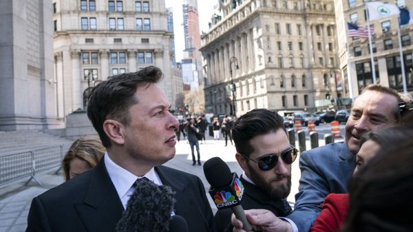 US Judge temporarily blocks Musk’s plan to downsize federal workforce