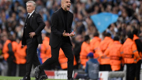 موعد مباراة ريال مدريد ضد مانشستر سيتي في دوري أبطال أوروبا 2024-25