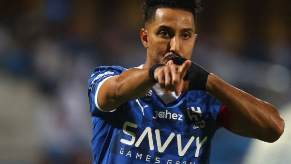 Al-Hilal’s Predicted Starting XI vs Al-Kholood