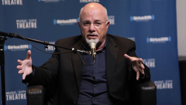 Dave Ramsey