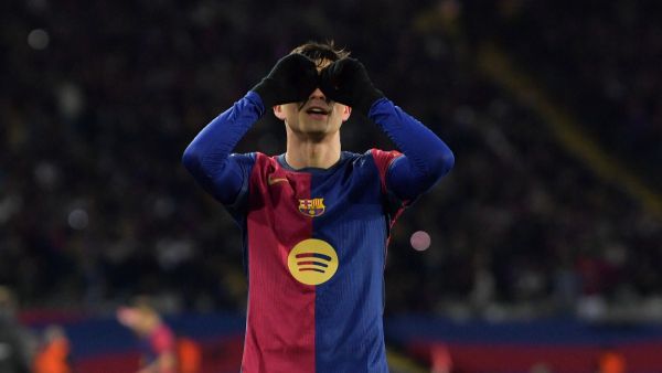 بيدري..مايسترو خط وسط برشلونة الذي يتحدى كل الأدوار