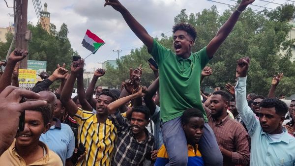 Sudan 